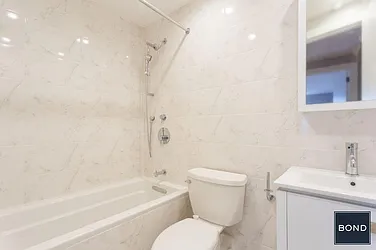 Rented by Bond New York