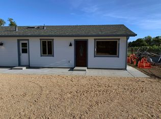 425 Adobe Canyon Rd, Kenwood, CA 95452