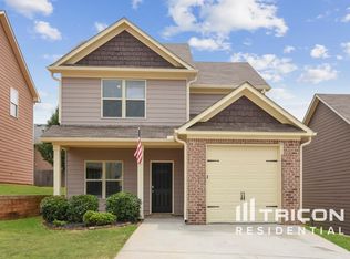 83 Wyndham Ct SE, Cartersville, GA 30121