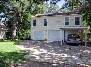 2321 Yucca Ave APT B, Fort Worth, TX 76111