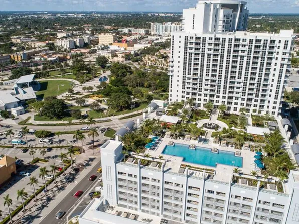 1776 Polk St #1605, Hollywood, FL 33020