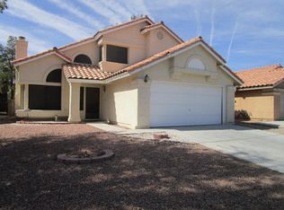 1345 Recital Way, Las Vegas, NV 89119