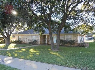 1905 Fresno Rd, Plano, TX 75074