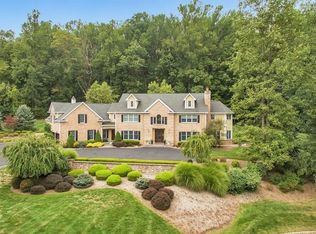 3 Park Ridge Ct, Chester, NJ 07930