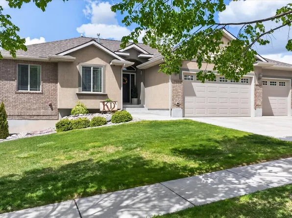 1477 Stoneridge Dr, Pocatello, ID 83201