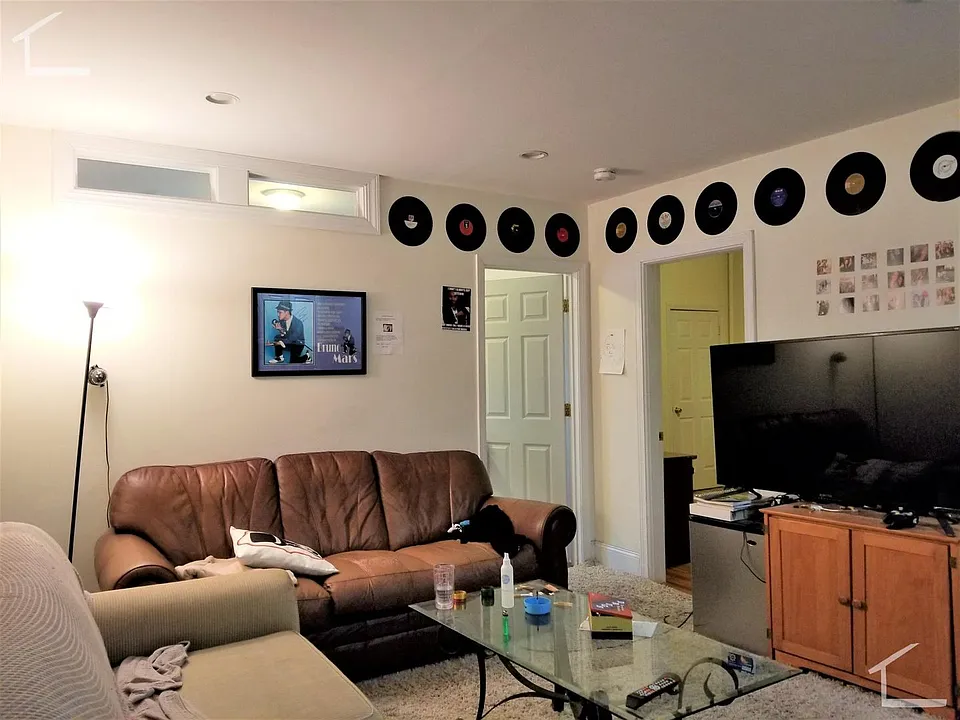 32 Egmont St #2B