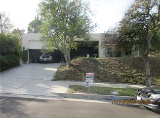 10627 Sylvia Ave, Porter Ranch, CA 91326