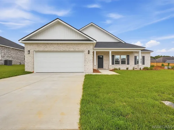 323 Thornbird Loop, Enterprise, AL 36330
