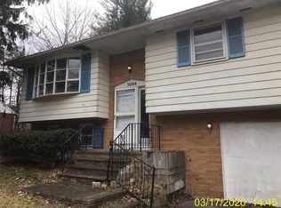 3604 Vestal Rd, Vestal, NY 13850