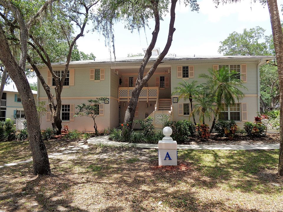 Building Exterior