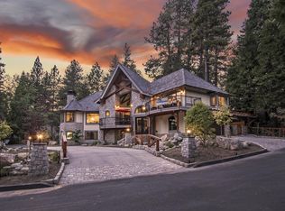 27880 Peninsula Dr N, Lake Arrowhead, CA 92352