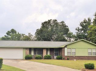 108 Sherwood Ct, Warner Robins, GA 31093