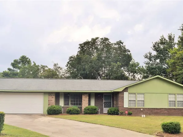 108 Sherwood Ct, Warner Robins, GA 31093