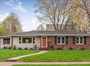 2917 W 54th St, Minneapolis, MN 55410