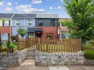 323 34th St NE, Washington, DC 20019