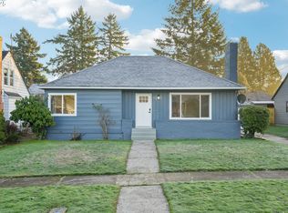 5818 NE 35th Pl, Portland, OR 97211