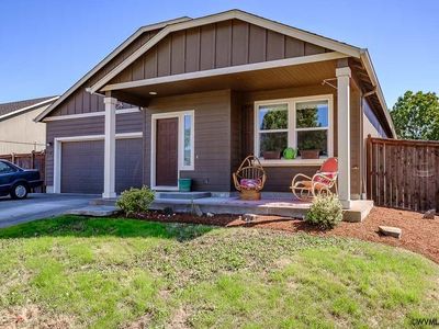 281 Claremont St NE, Albany, OR, 97322