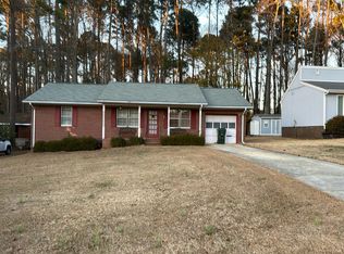 610 Atchison St, Garner, NC 27529