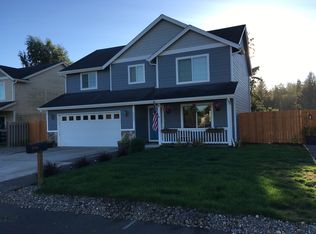 1531 SW Alder Ave, Warrenton, OR 97146