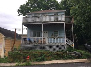 54 Fountain St, Norwich, CT 06360