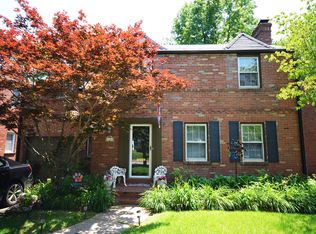 7486 Drexel Dr, Saint Louis, MO