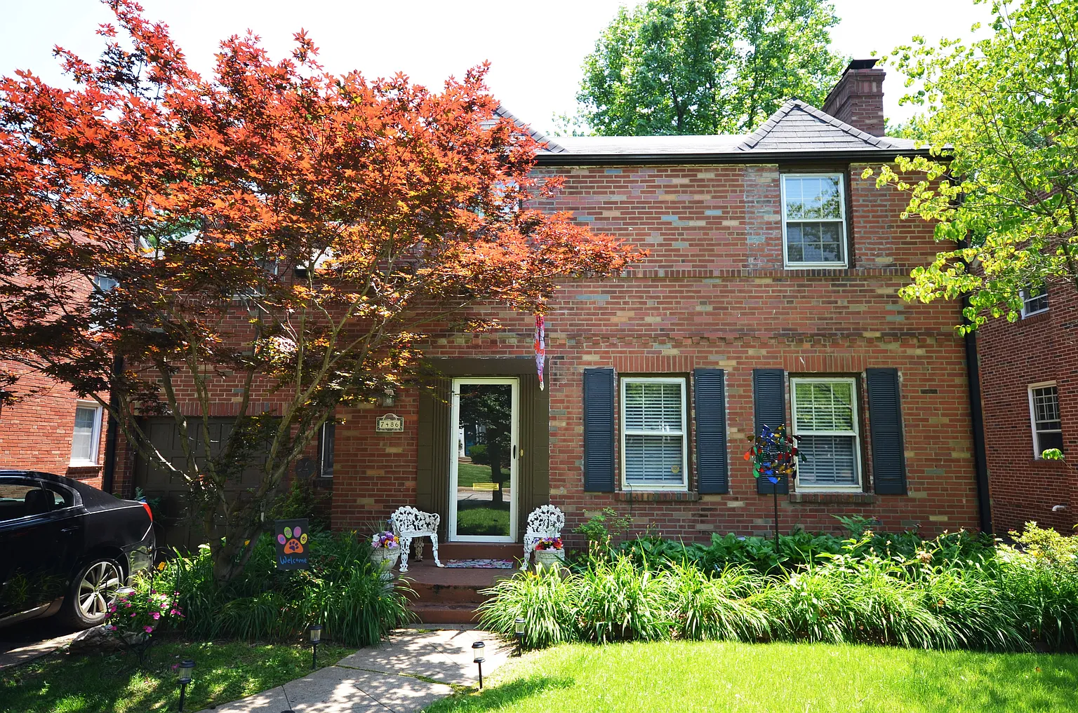 7486 Drexel Dr photo 1