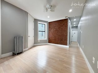304 W 151st St #20A, New York, NY 10039
