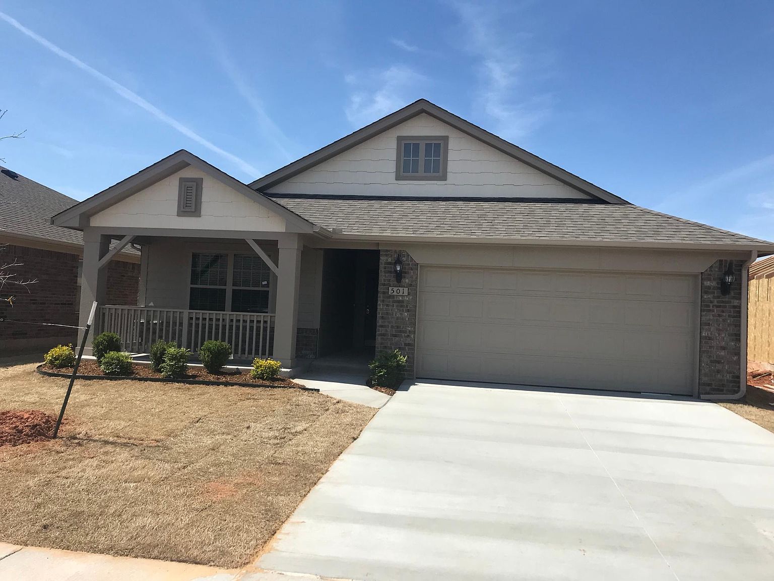 501 Argos Rd, Yukon, OK 73099 Zillow