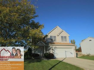 2671 Willowgate Rd, Grove City, OH 43123