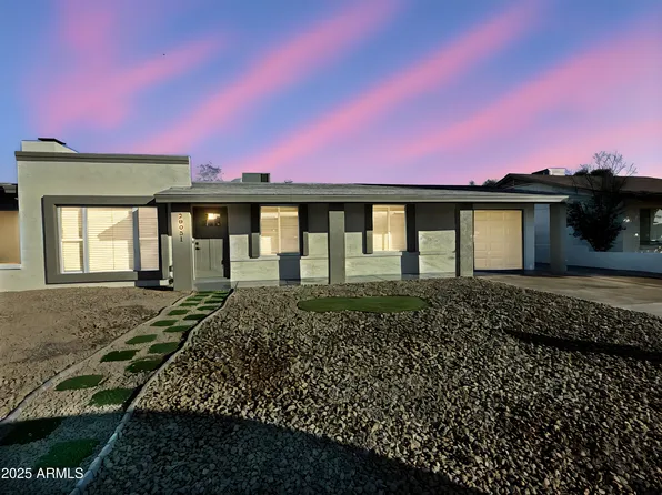 20031 N 18TH Drive, Phoenix, AZ 85027