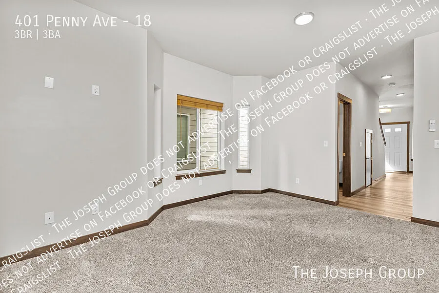 Inviting 3-Bedroom Granite Falls Retreat! — Photo 3