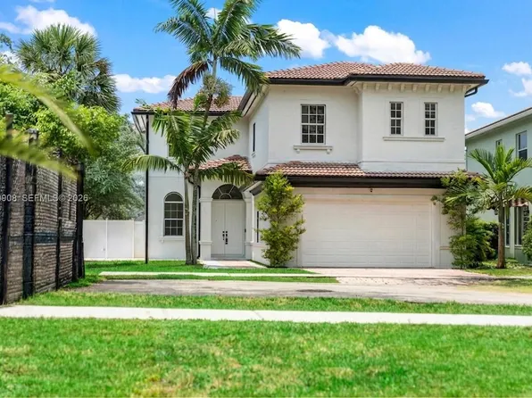 3040 SW 44th Ct, Fort Lauderdale, FL 33312