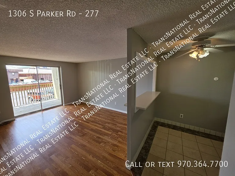 1306 S Parker Rd #277 — Photo 17