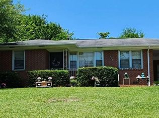 311 Lilly Ave, Macon, GA 31204