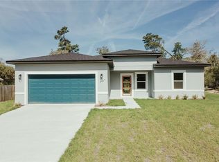3325 SW 165th Loop, Ocala, FL 34473