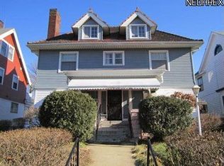1511 E 106th St, Cleveland, OH