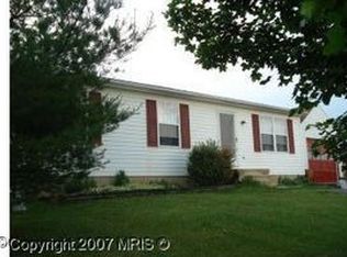 3317 Sutton Ct, Manchester, MD 21102