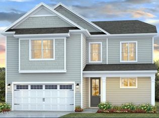 2055 Cypress Hill Drive SE Lot 12, Bolivia, NC 28422