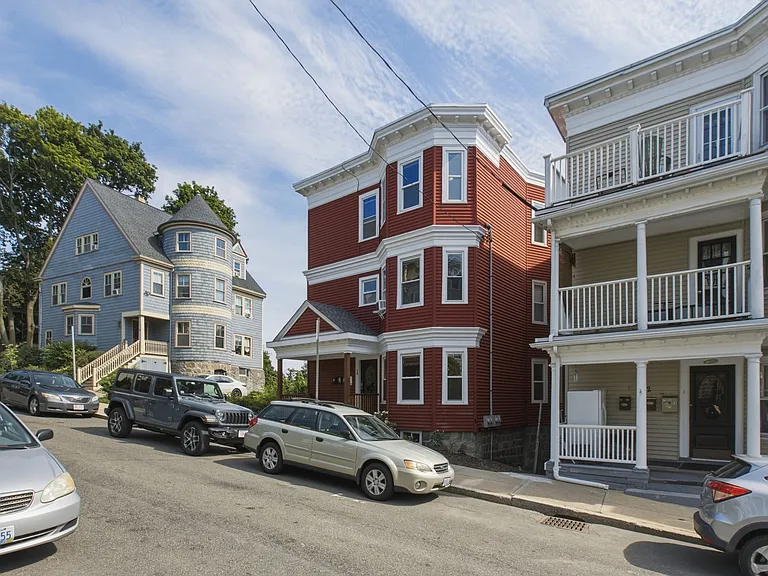 18 Peverell St #3 — Photo 22