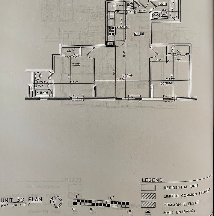 1st image of 6248 60th Pl APT 3C