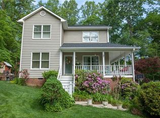 3034 Indian Trl, Sophia, NC 27350