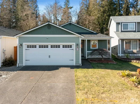 13518 67th Ave E, Puyallup, WA 98373