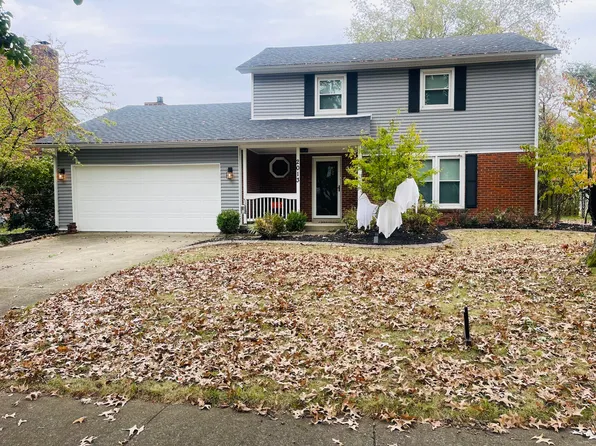 2013 Planters Ct, Lexington, KY 40514