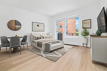 Rented by REAL New York
