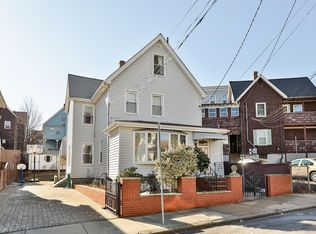 68 Sydney St, Somerville, MA 02145