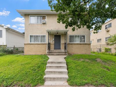 3104 19th Ave S, Minneapolis, MN, 55407