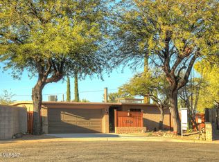 74 W Forrest Feezor St, Vail, AZ 85641