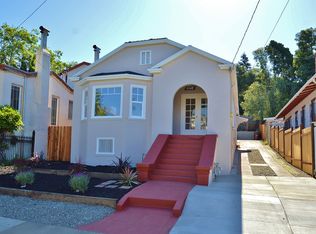 3148 Champion St, Oakland, CA 94602