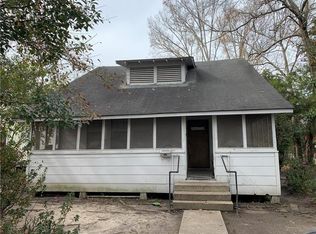 901 Avenue E, Bogalusa, LA 70427