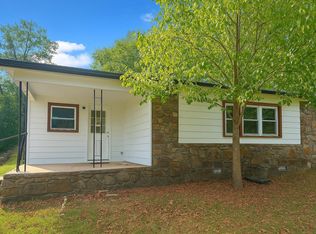 799 Highway 9 E, Shirley, AR 72153